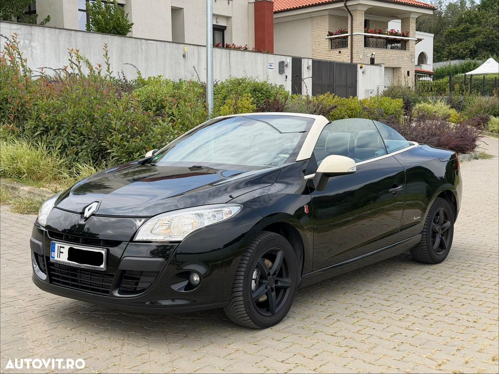 Renault Megane Energy TCe 130 Start & Stop Floride Collection 2013 - 3