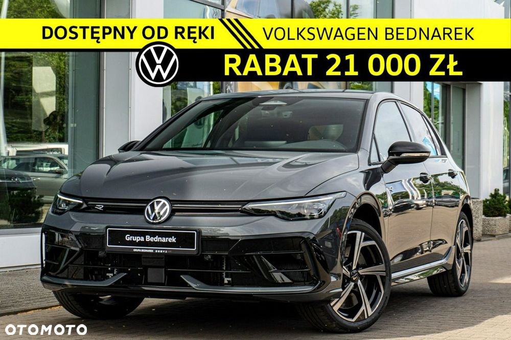 Volkswagen Golf - 2