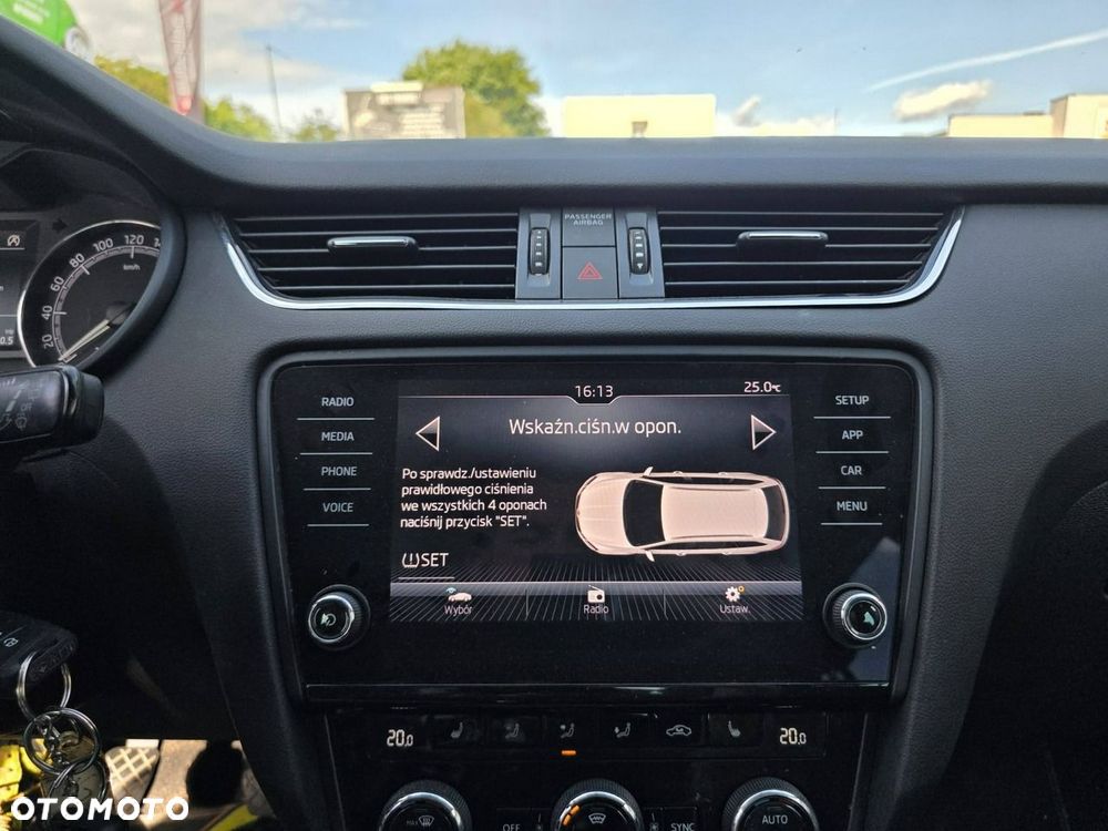 Skoda Octavia 1.4 TSI Ambition - 26