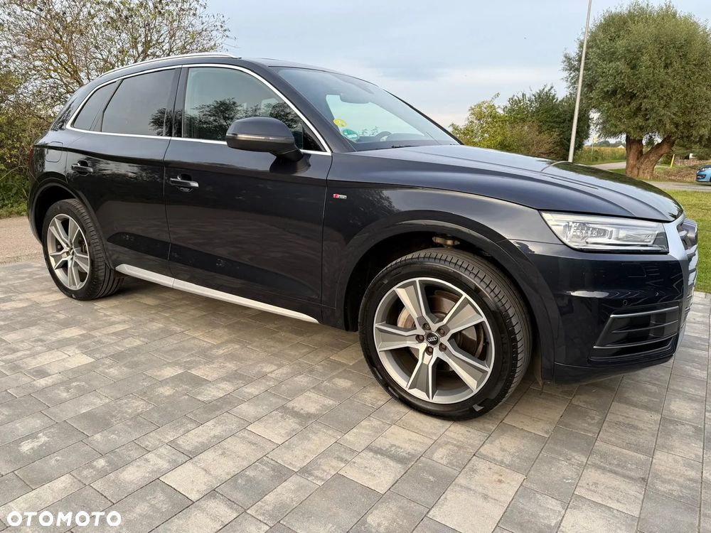 Audi Q5 2.0 TDI Quattro S tronic - 23
