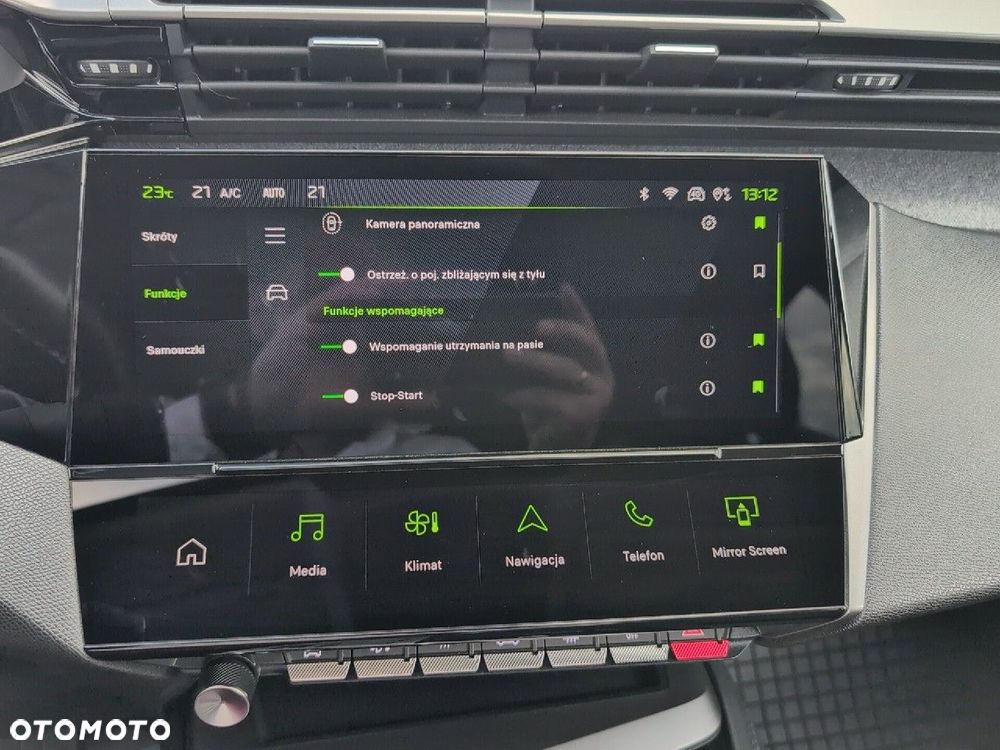 Peugeot 308 1.2 PureTech Allure S&S EAT8 - 26