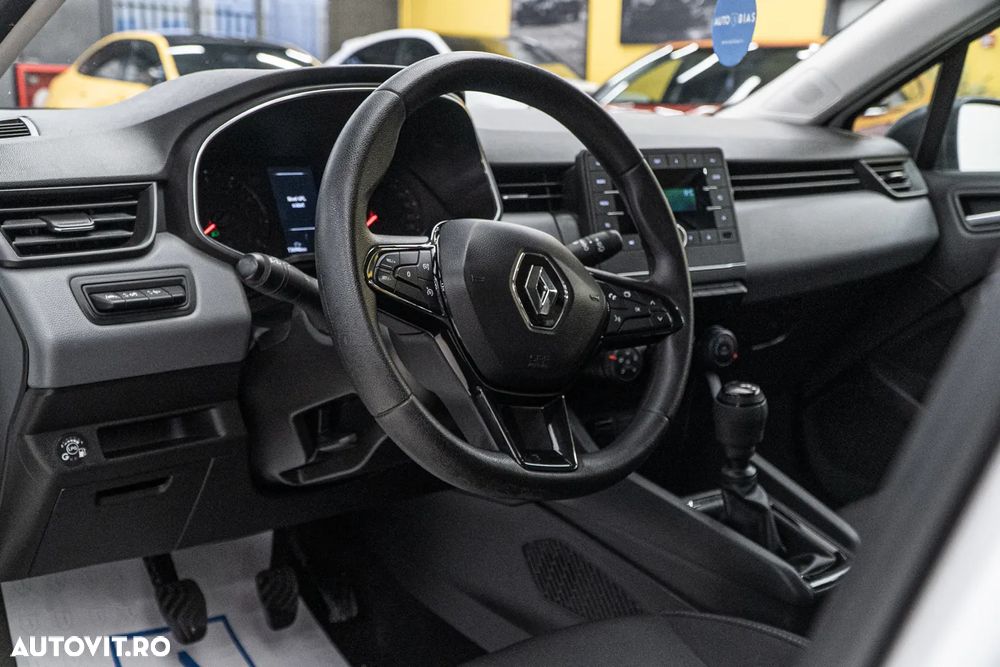 Renault Clio V 1.0 TCe Life - 7