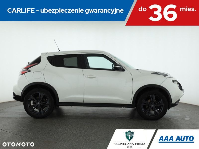 Nissan Juke - 7