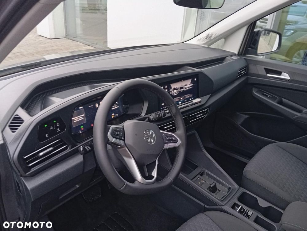 Volkswagen Caddy - 14