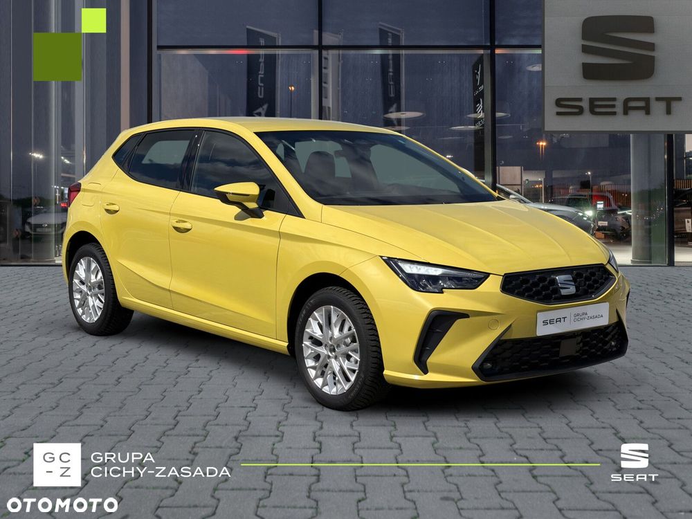 Seat Ibiza - 8