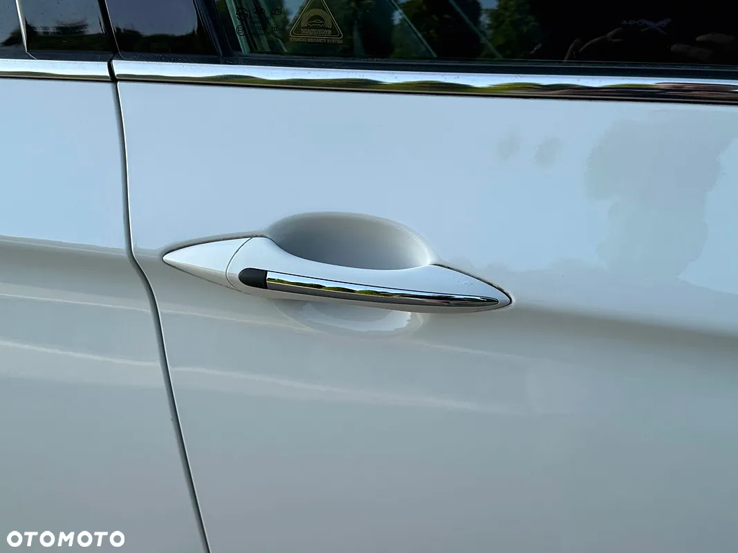 Hyundai i40 2.0 GDI Premium - 7