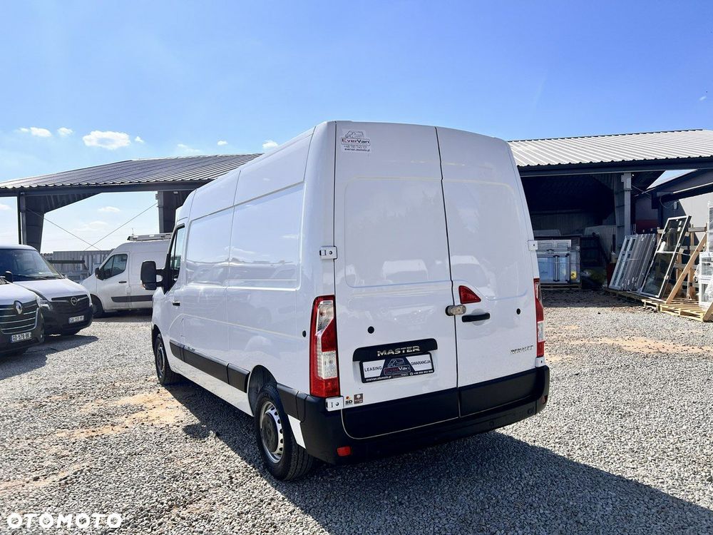 Renault Master - 4