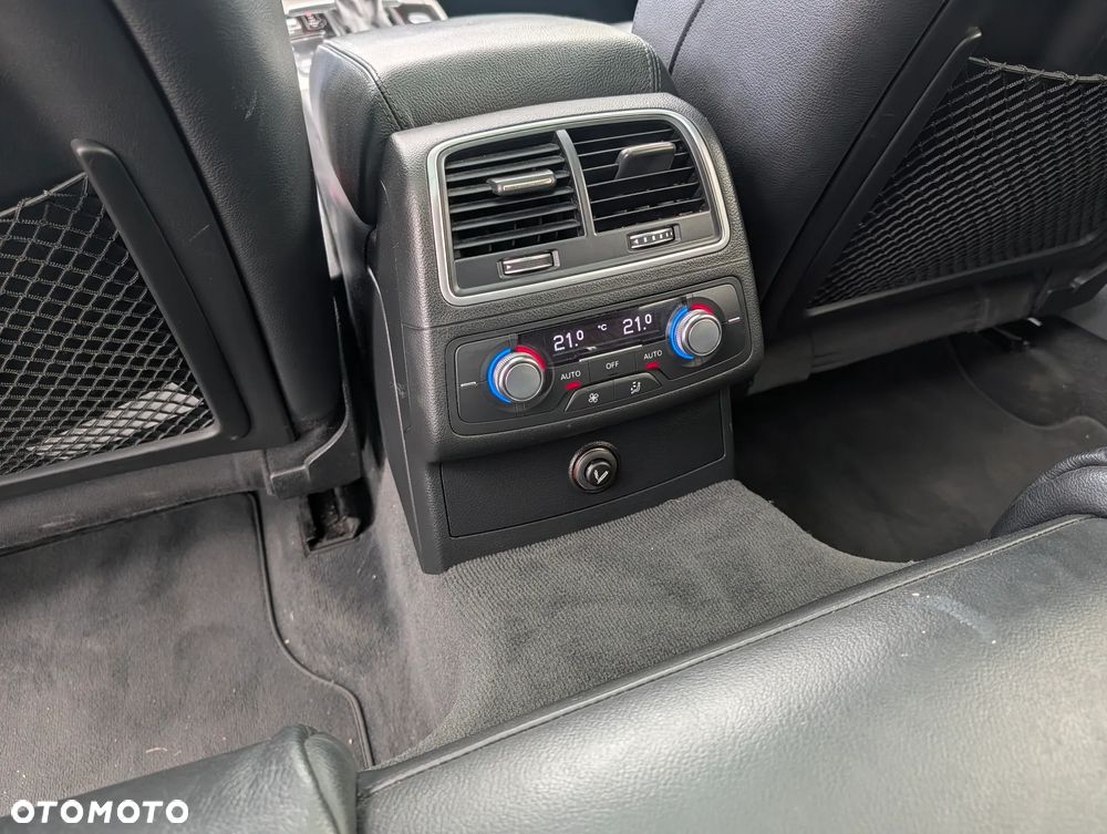 Audi A6 Avant 2.0 TDI ultra S tronic - 20