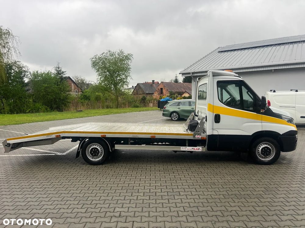 Iveco Daily 35C18 - 4