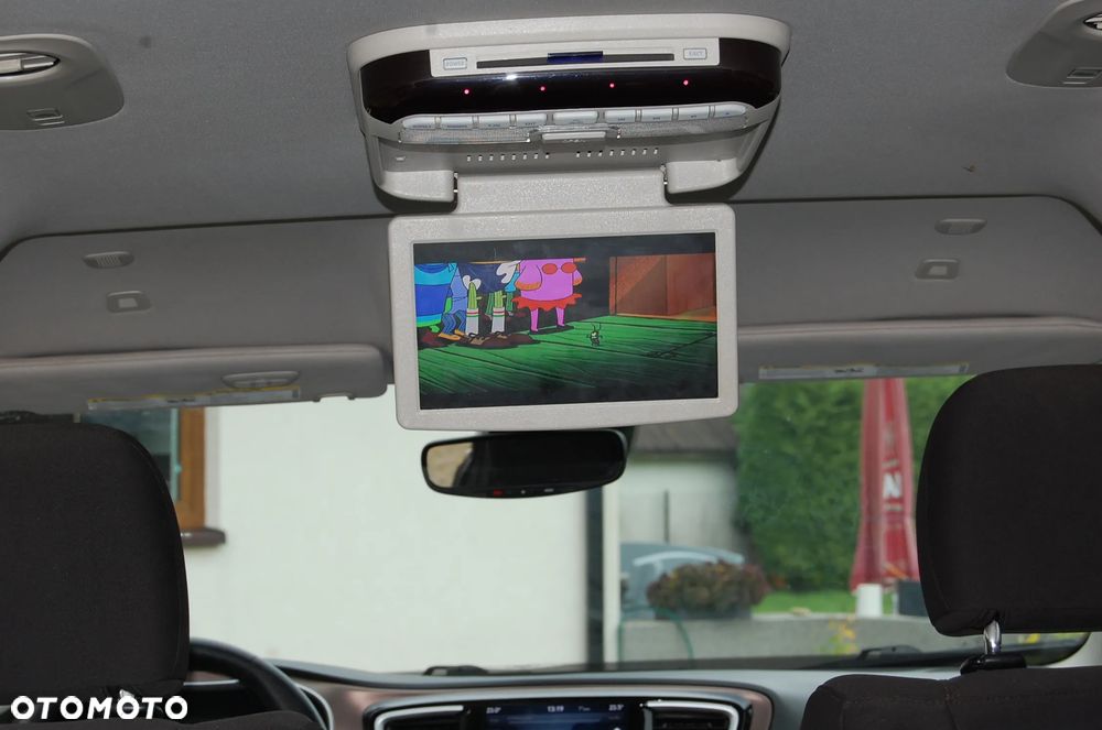 Chrysler Pacifica - 10