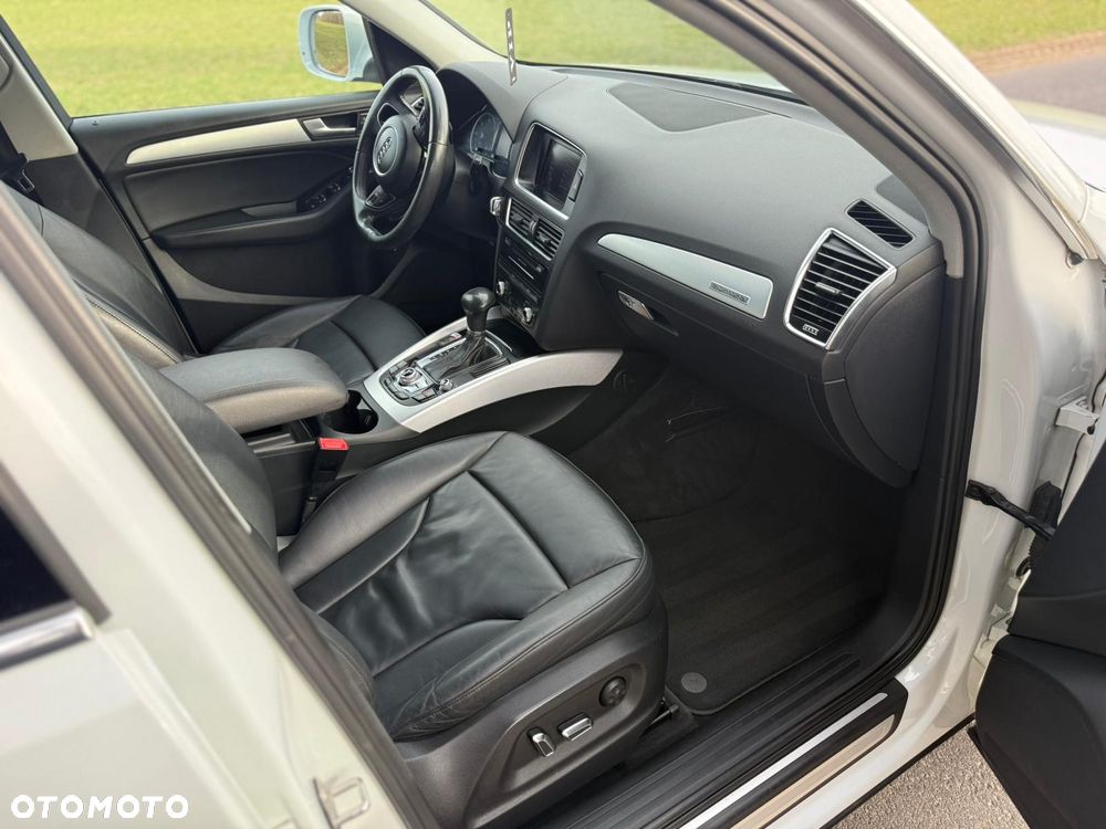 Audi Q5 - 10