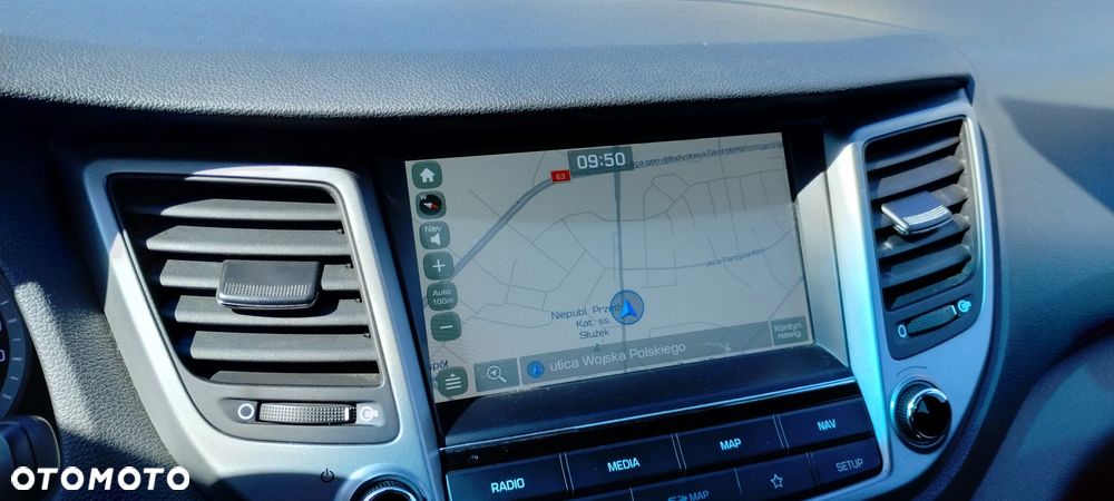 Hyundai Tucson 1.6 GDi 2WD Style - 20