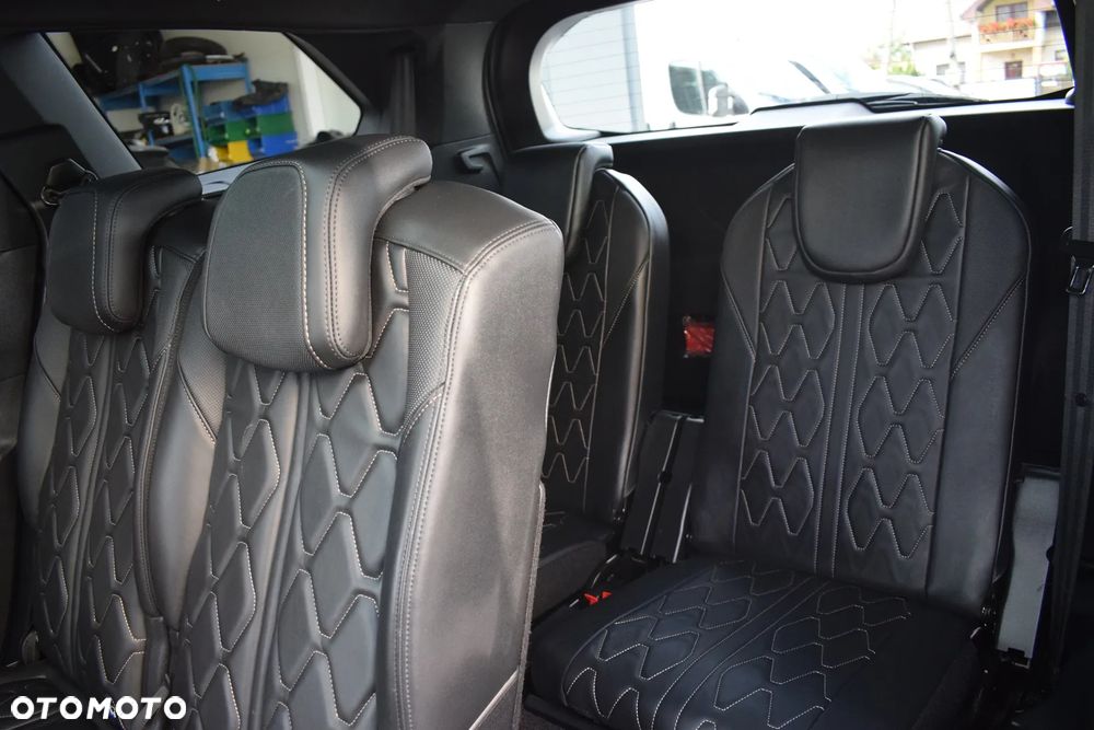 Peugeot 5008 BlueHDi 180 EAT8 GT - 10