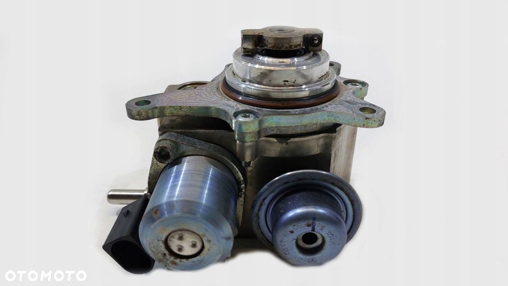 pompa wtryskowa paliwa citroen c4 picasso i 1.6 vti 08r 5888798003c - 1