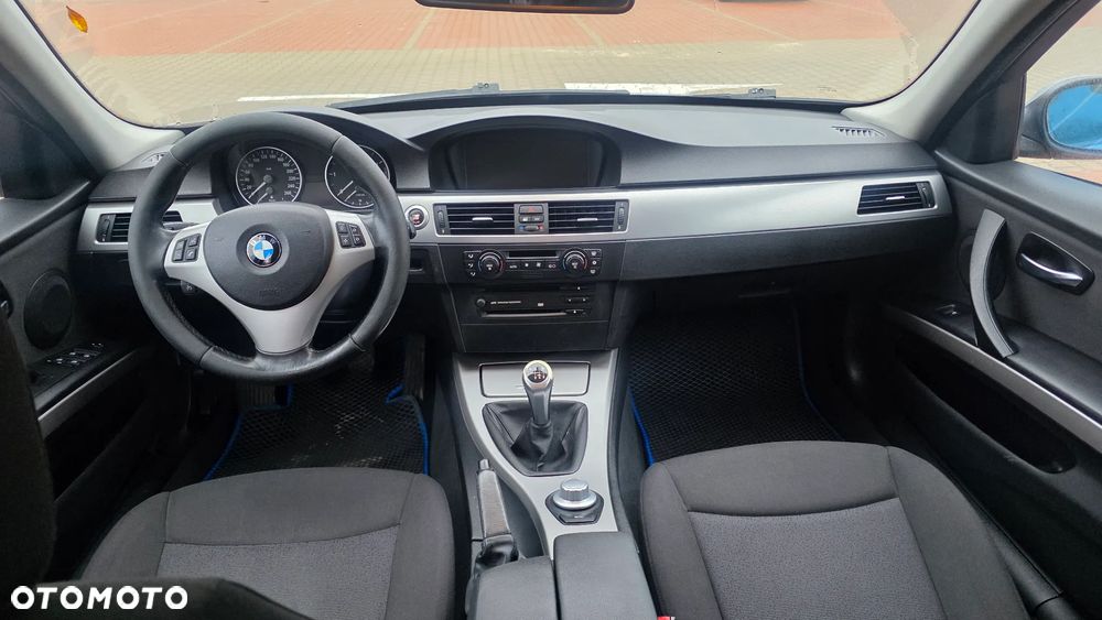 BMW Seria 3 - 8