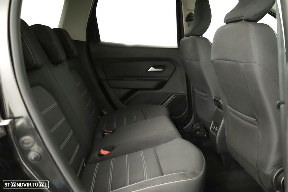 Dacia Duster 1.5 Blue dCi Journey - 23