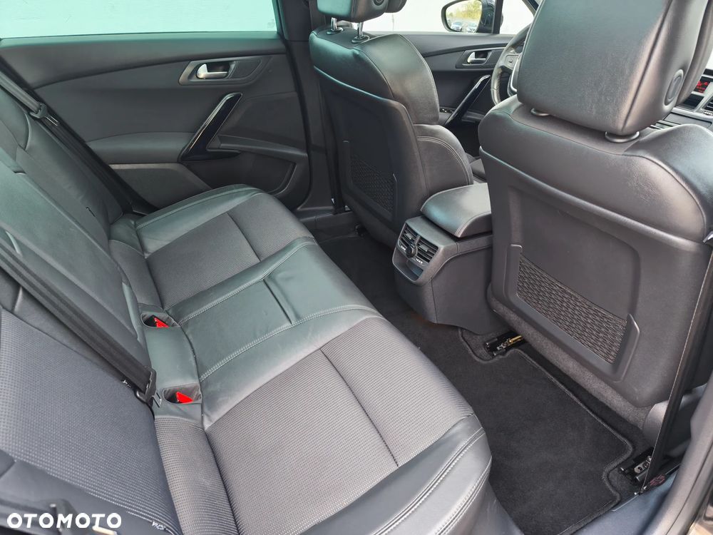 Peugeot 508 2.0 HDi Allure - 10