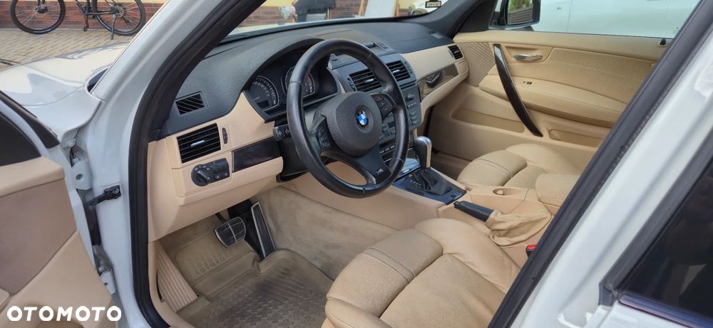 BMW X3 xDrive35d Limited Sport Edition - 22