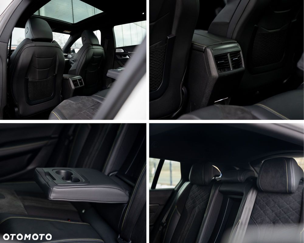 Peugeot 508 360 e-EAT8 SPORT ENGINEERED - 37