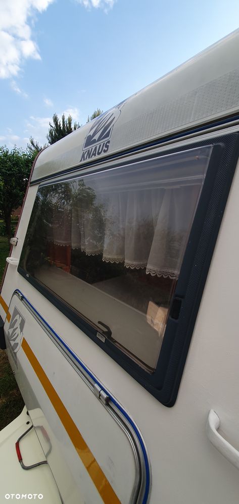 KNAUS Sudwind - 35
