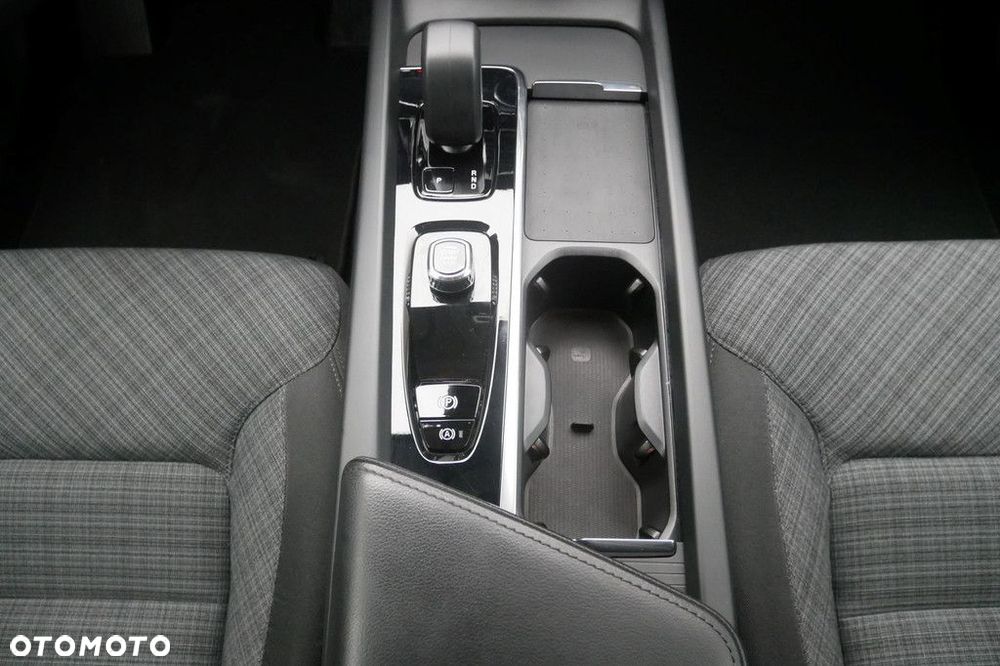 Volvo XC 60 - 11