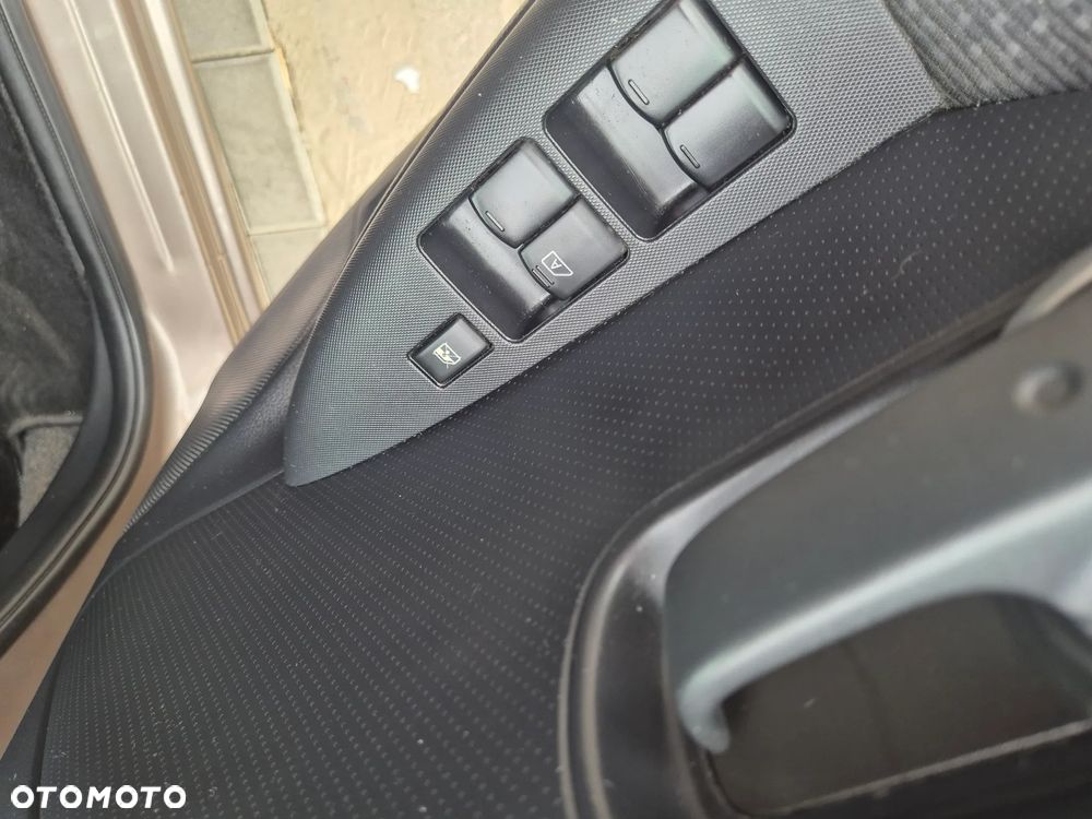 Nissan Note 1.6 I-Way EU5 - 20