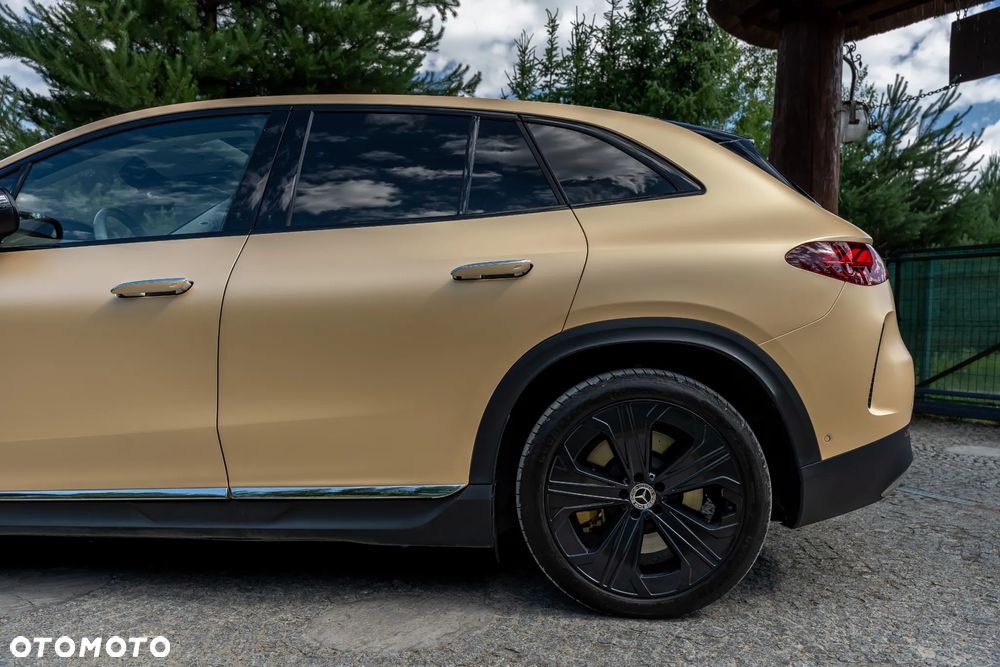 Mercedes-Benz EQE 500 90.5kWh 4-Matic - 9