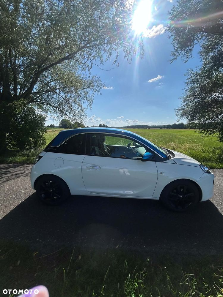 Opel Adam 1.2 Jam EU6 - 5