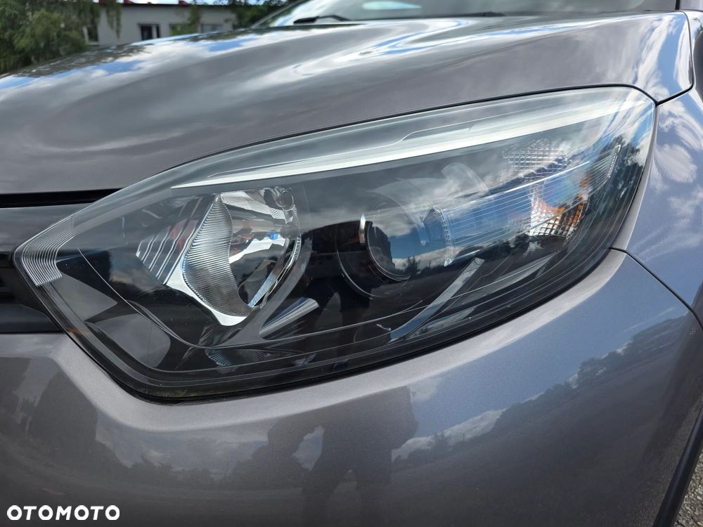 Renault Captur ENERGY TCe 90 Start&Stop Expression - 12