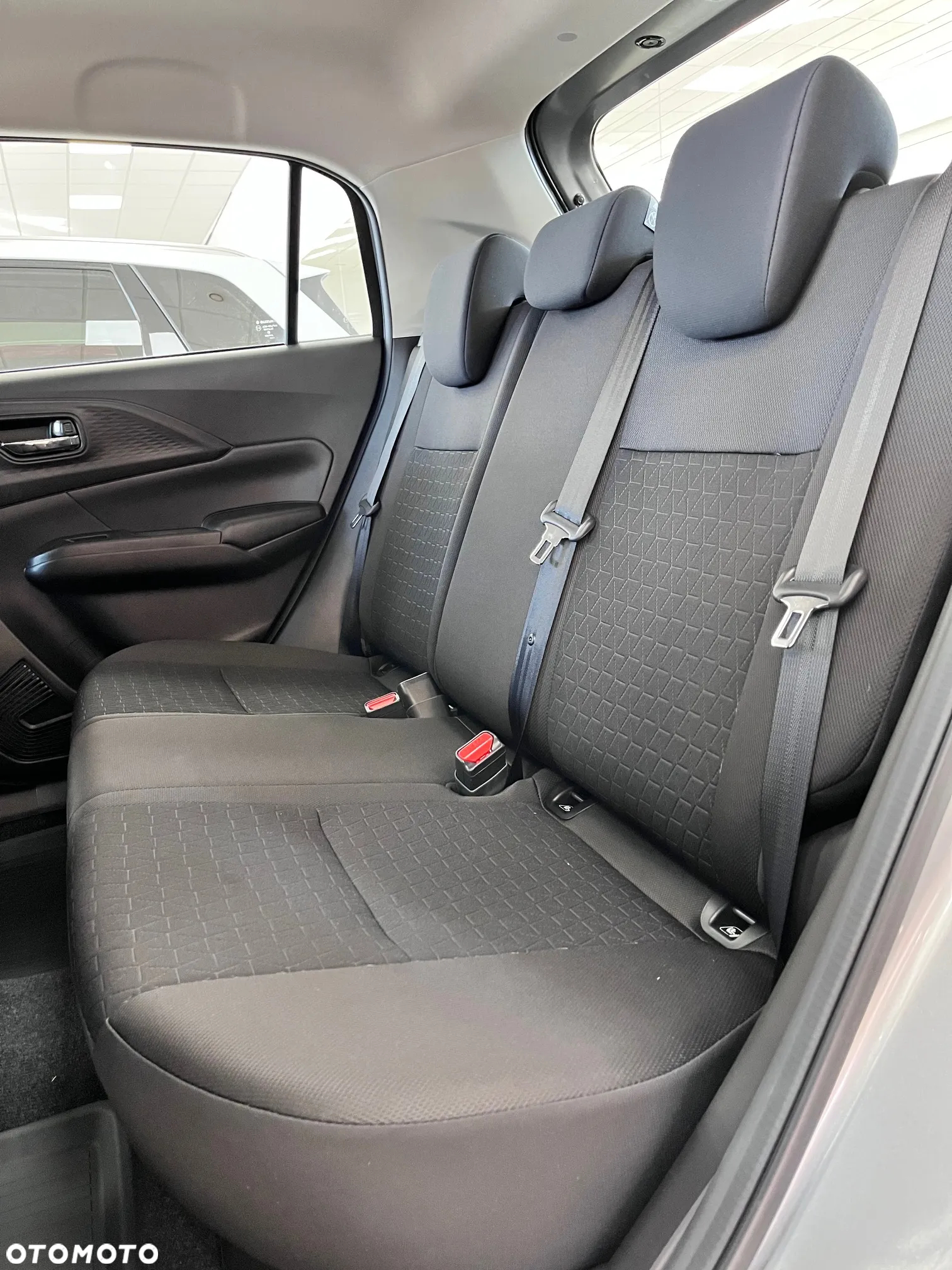 Suzuki Swift 1.2 Dualjet SHVS Premium - 22