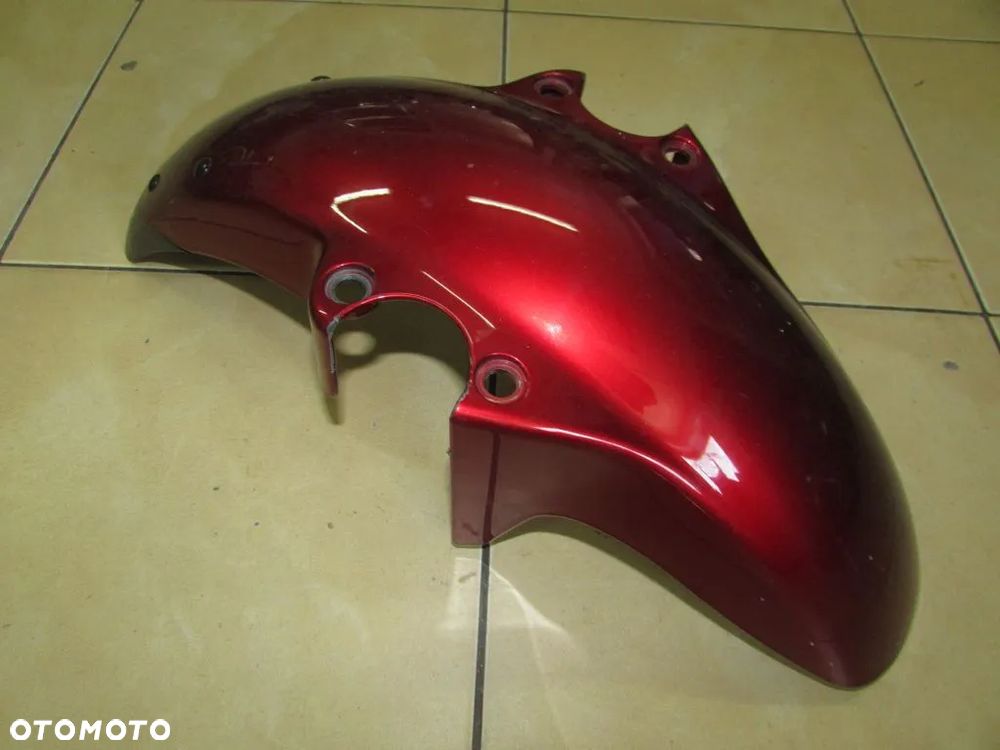 Moto Guzzi 750 Breva błotnik przód - 1