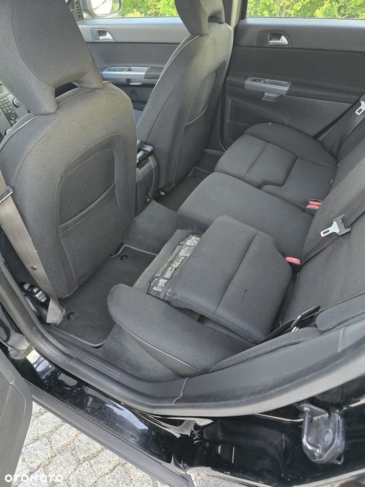 Volvo V50 - 8