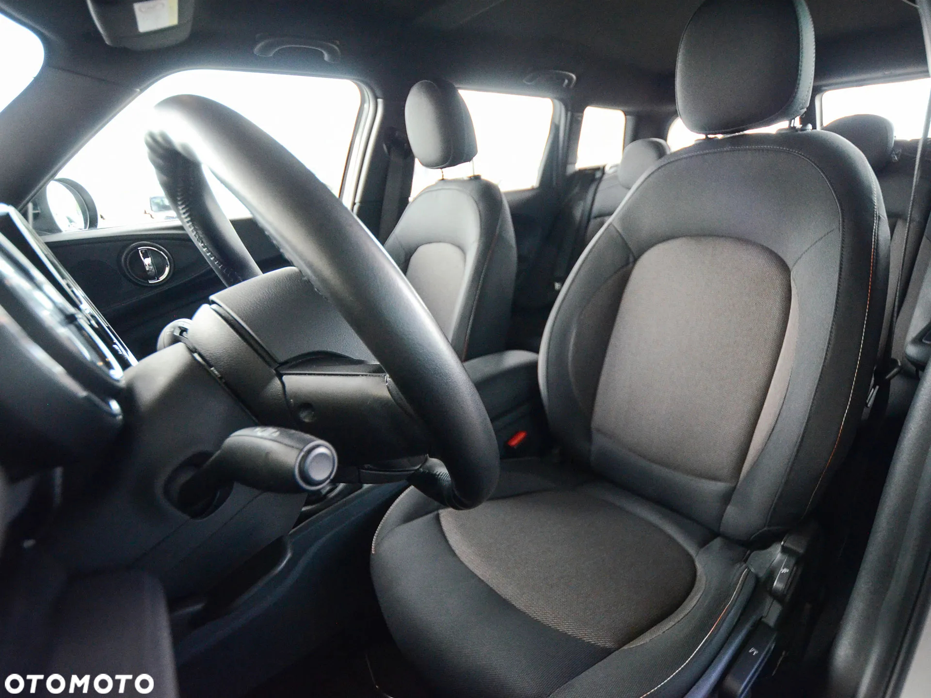 MINI Clubman Cooper - 27