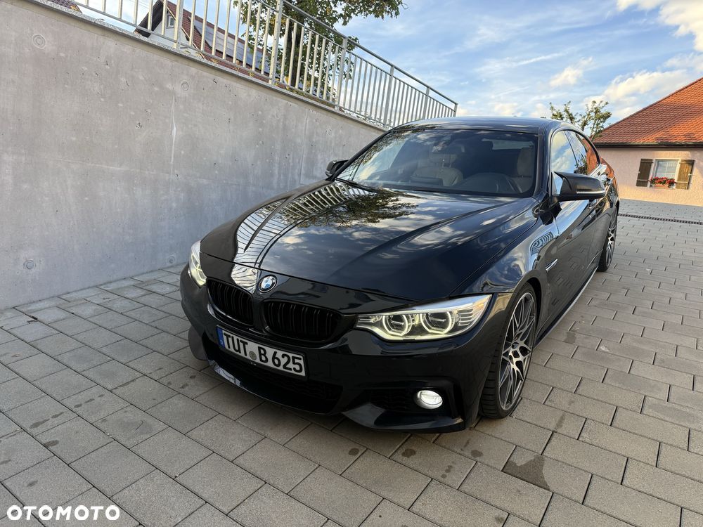 BMW Seria 4