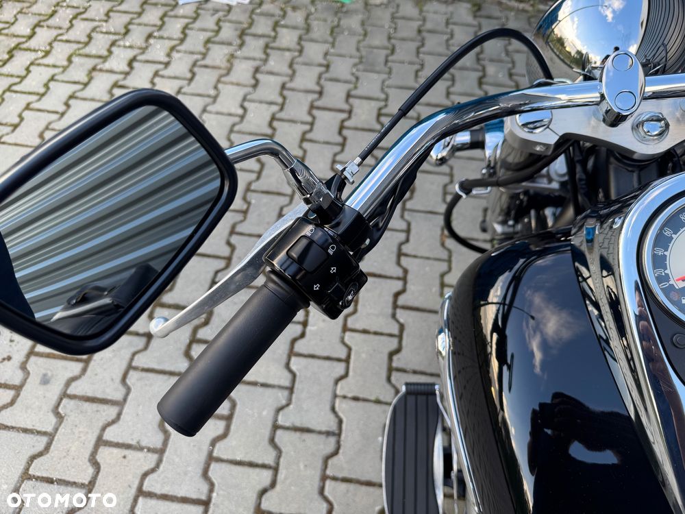 Kawasaki VN - 18
