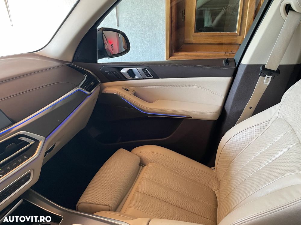 BMW X5 - 14