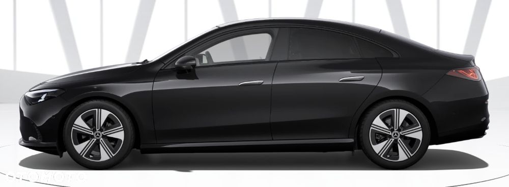 Mercedes-Benz CLA 250+ 85kWh - 3