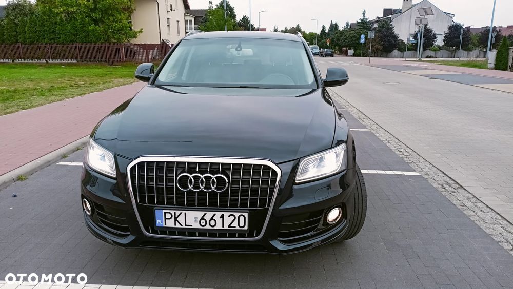 Audi Q5 2.0 TDI S tronic - 3