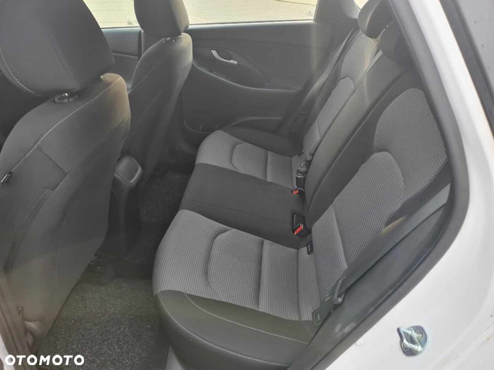 Hyundai i30 - 7