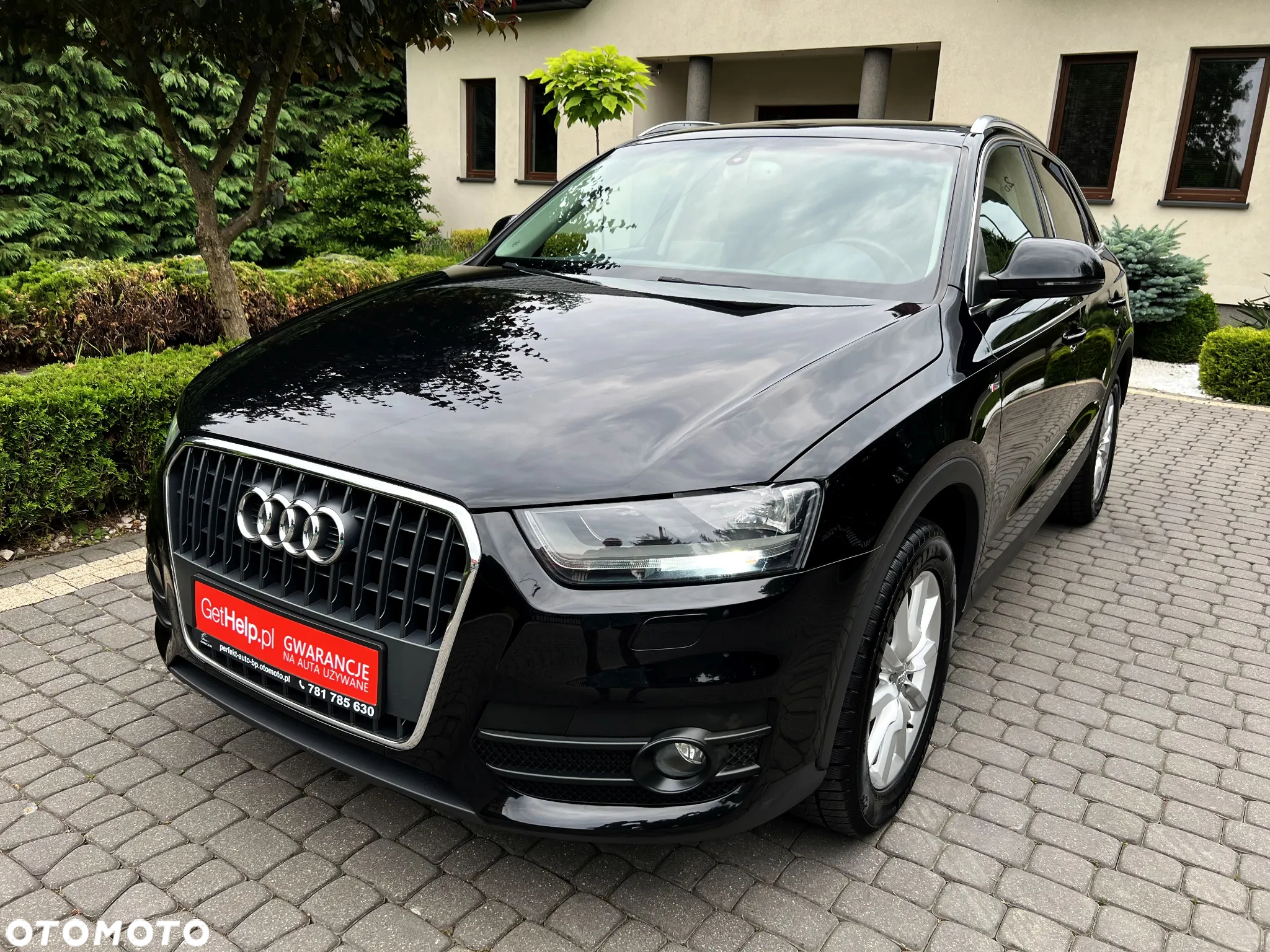 Audi Q3 2.0 TDI Prime Edition - 13