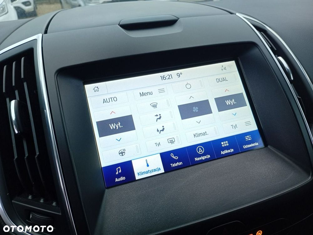 Ford Galaxy - 29