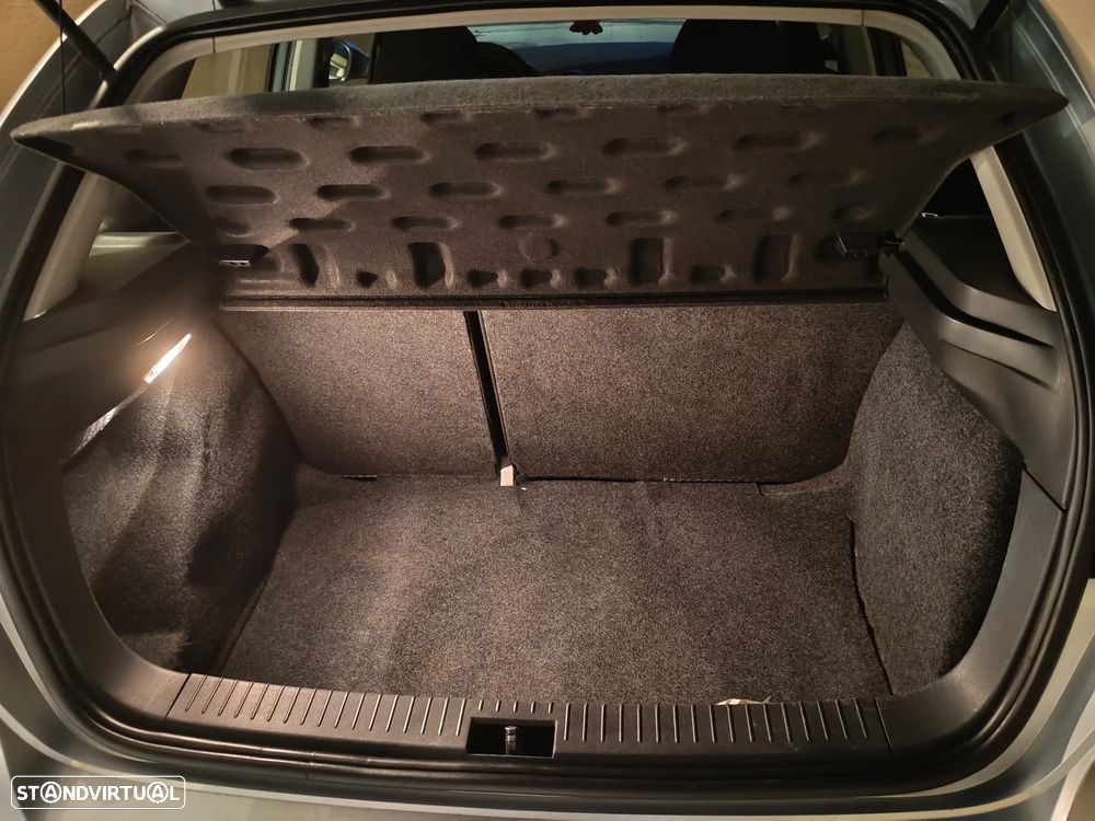 SEAT Ibiza 1.4 TDi FResc Plus - 11