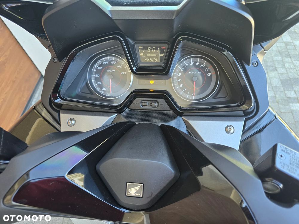 Honda NSS - 10