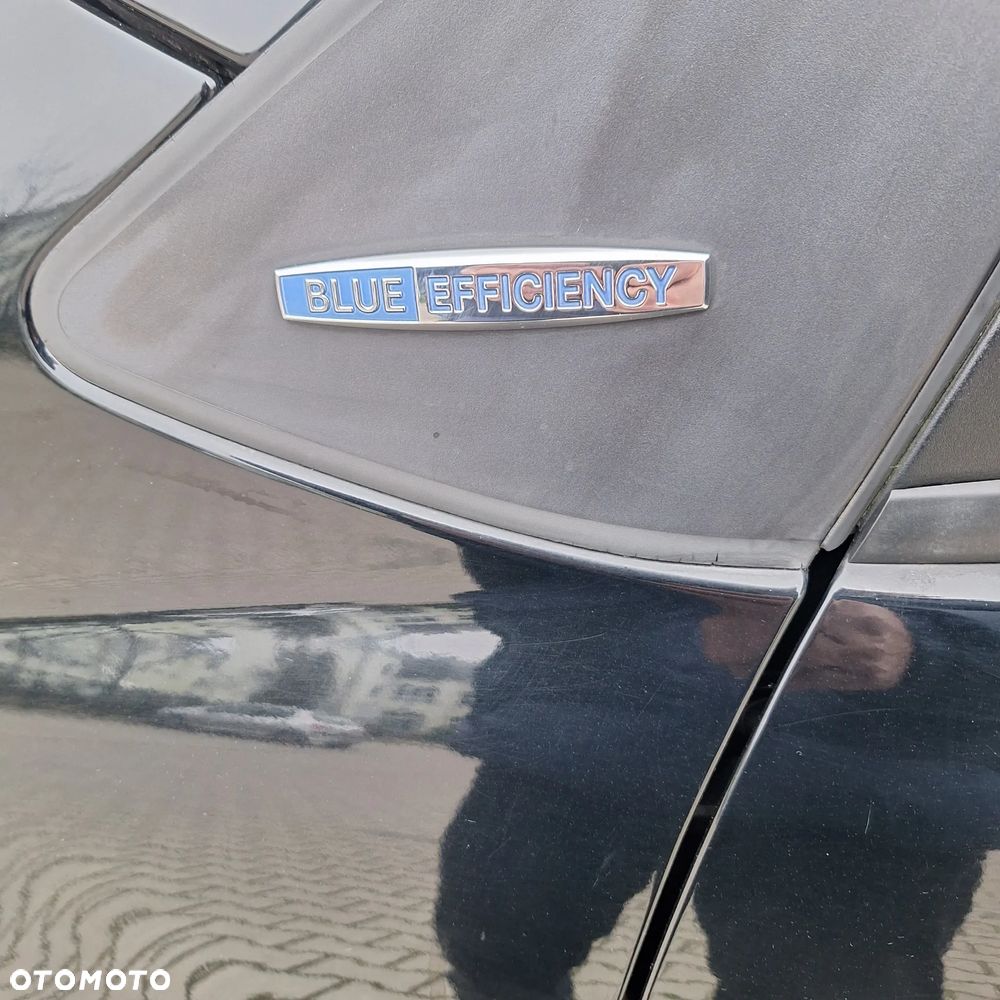 Mercedes-Benz Klasa A 160 BlueEFFICIENCY - 28