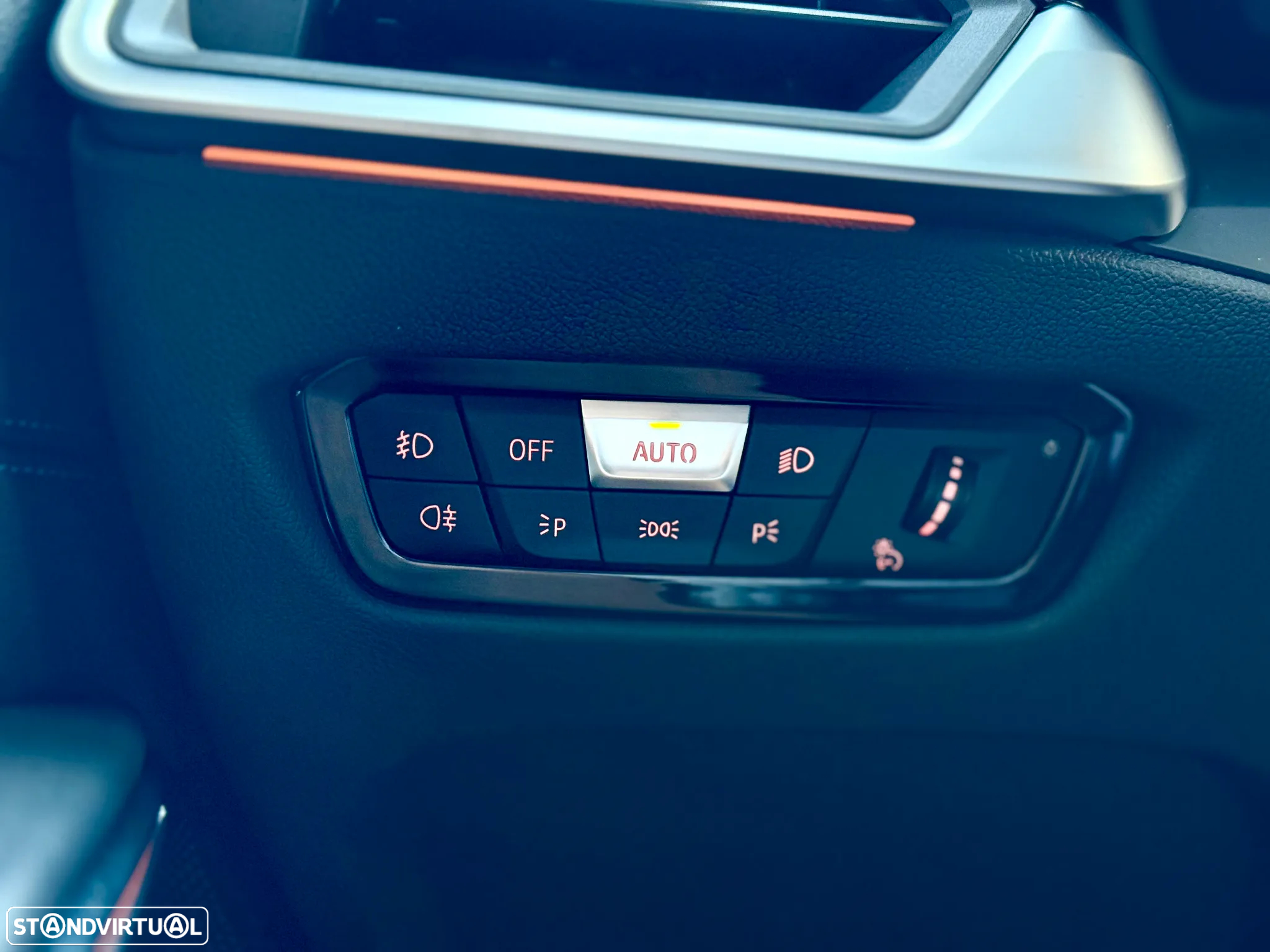 BMW 320 e Touring Pack M Auto - 20