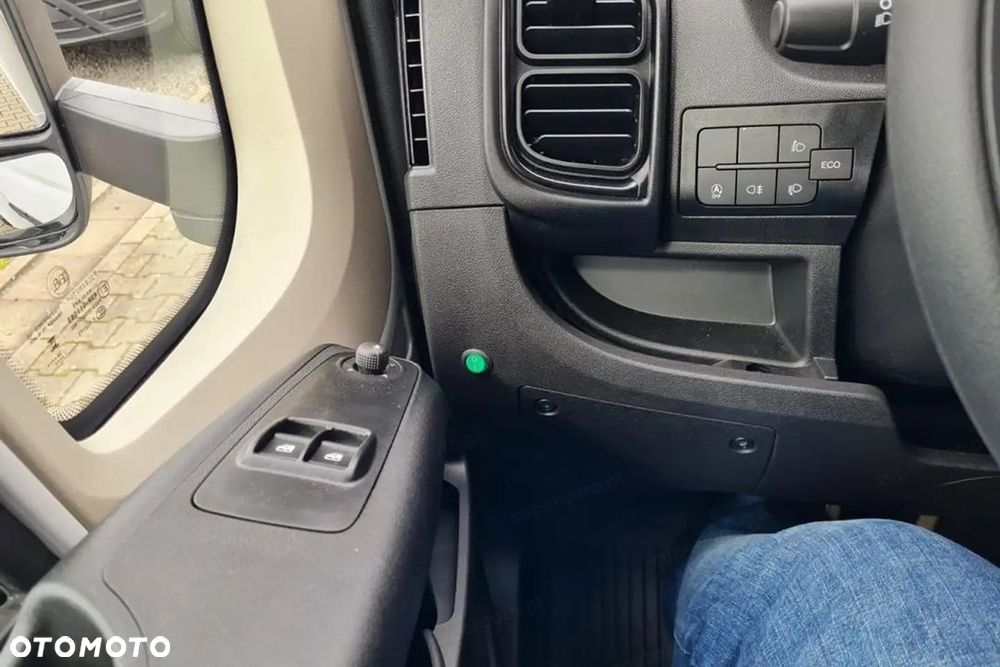 Fiat Ducato Maxi L4 Kontener 9EP 2.2 180KM - 15