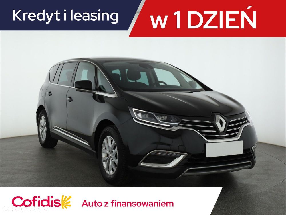 Renault Espace - 2