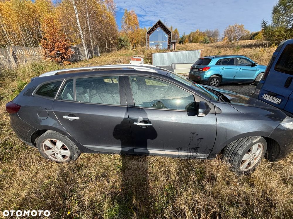 Renault Megane - 4