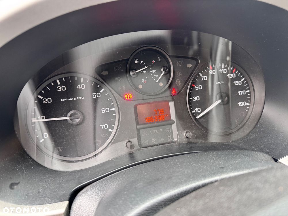 Citroën Berlingo Multispace e-HDi 90 FAP Selection - 13