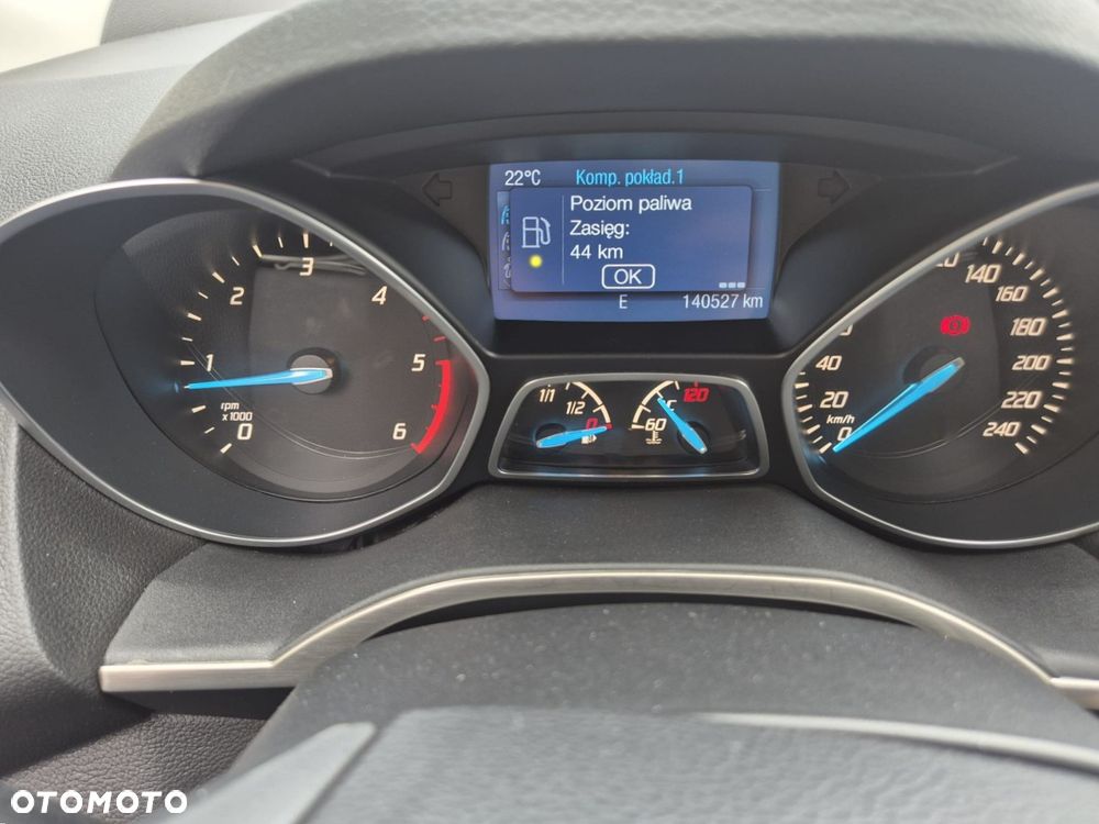 Ford Kuga 2.0 TDCi 4x4 Titanium - 11
